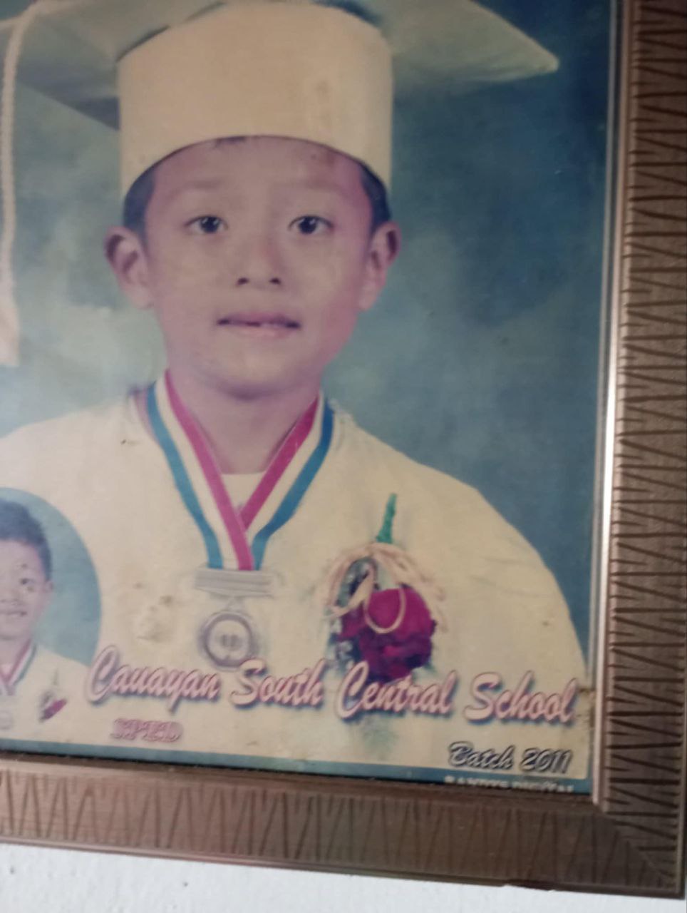 Kindergarten graduation